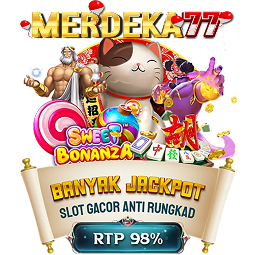 Merdeka77 - Best Recommended Online Games Currently